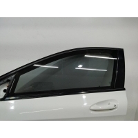 стекло двери передней левой Mercedes-Benz A W176 2015 43R-00049