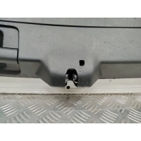замок багажника Mercedes-Benz A W176 2015