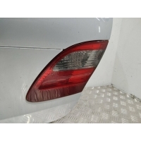 фонарь крышки багажника правый Mercedes-Benz E W211 [рестайлинг] 2008