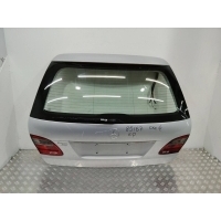 моторчик заднего стеклоочистителя (дворника) Mercedes-Benz E W211 [рестайлинг] 2008