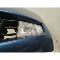 фара противотуманная левая Honda Civic 8 поколение 2006