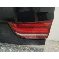 фонарь крышки багажника правый BMW X5 F15 2015