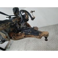 рычаг передний Mercedes-Benz Sprinter W906 2012
