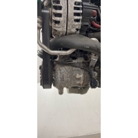 компрессор кондиционера Renault Kadjar 1 поколение 2018 926001268