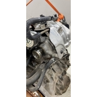 турбина левая верхняя Renault Kadjar 1 поколение 2018 8201439411,8210420012