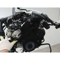 защита (кожух) ремня ГРМ BMW X5 F15 2017 849056901