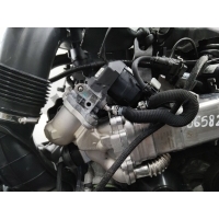 клапан EGR BMW X5 F15 2017 7810871