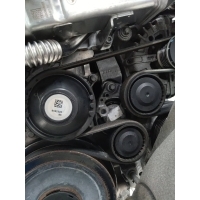 кронштейн генератора BMW X5 F15 2017