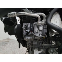 компрессор кондиционера BMW X5 F15 2017 6452680507002