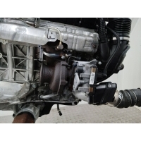 турбина левая верхняя BMW X5 F15 2017 7823202