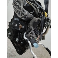 кронштейн генератора Renault Laguna 3 поколение 2011