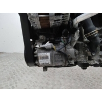 компрессор кондиционера Renault Laguna 3 поколение 2011 8200890987
