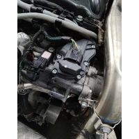 клапан EGR Renault Laguna 3 поколение 2011 8200987088