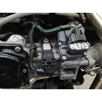 датчик абсолютного давления Renault Laguna 3 поколение 2011 0281002958