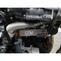 радиатор EGR Renault Laguna 3 поколение 2011 8200719993