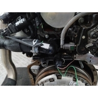 корпус термостата Renault Laguna 3 поколение 2011