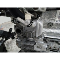 радиатор EGR Hyundai Tucson 3 поколение [рестайлинг] 2019 284602U001