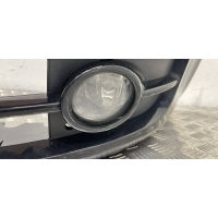 фара противотуманная левая Audi A4 B7 2008 89210613
