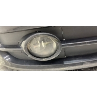 фара противотуманная правая Audi A4 B7 2008 89210614