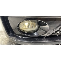 фара противотуманная правая Mercedes-Benz CLC 1 поколение 2008 A1698201656