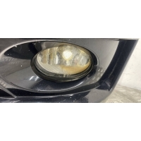фара противотуманная левая Mercedes-Benz CLC 1 поколение 2008 A1698201556