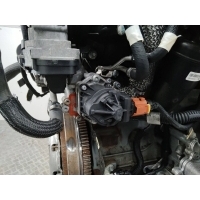 клапан EGR Fiat Ducato 3 поколение [рестайлинг] 2015