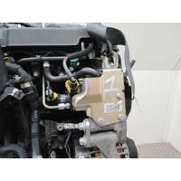 ТНВД Fiat Ducato 3 поколение [рестайлинг] 2015 55237689
