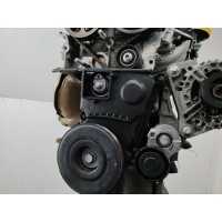 защита (кожух) ремня ГРМ Renault Scenic 3 поколение 2009
