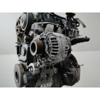 генератор Renault Scenic 3 поколение 2009 8200660025