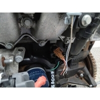 датчик детонации Renault Scenic 3 поколение 2009