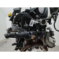 корпус термостата Renault Scenic 3 поколение 2009