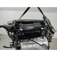 впускной коллектор левый Renault Scenic 3 поколение 2009 8200647713