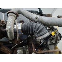 патрубок интеркулера левый верхний Renault Midlum 1 поколение 2005 5010528535