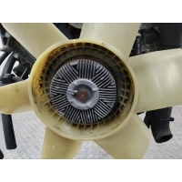 вискомуфта Renault Midlum 1 поколение 2005 5010514063