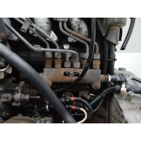 топливная рампа левая Renault Midlum 1 поколение 2005 5010450301