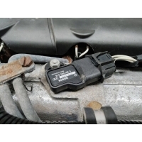 датчик абсолютного давления Renault Midlum 1 поколение 2005 0281002576