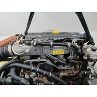 впускной коллектор левый Renault Midlum 1 поколение 2005