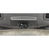 замок багажника Renault Scenic 4 поколение 2017