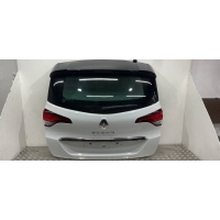 моторчик заднего стеклоочистителя (дворника) Renault Scenic 4 поколение 2017