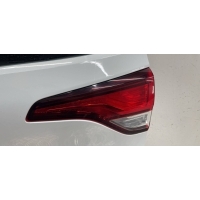 фонарь крышки багажника правый Renault Scenic 4 поколение 2017