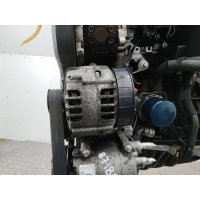 генератор Renault Megane 2 поколение [рестайлинг] 2007 8200667611