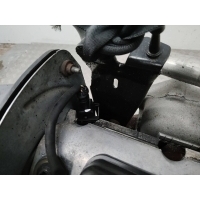 датчик распредвала Renault Megane 2 поколение [рестайлинг] 2007