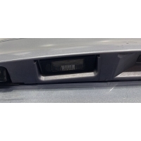 подсветка номера Nissan Qashqai+2 J10 2008