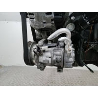 компрессор кондиционера Renault Duster 1 поколение 2012 926006229R