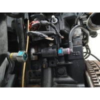 электромагнитный клапан Renault Duster 1 поколение 2012 208859042R