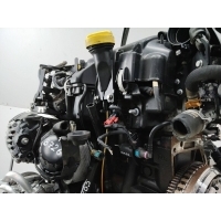 топливная рампа левая Renault Duster 1 поколение 2012