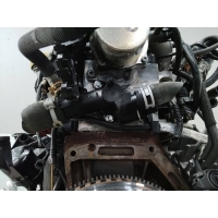 корпус термостата Renault Duster 1 поколение 2012