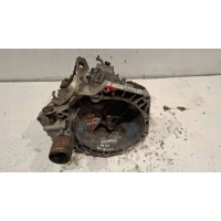 Кпп 55196336 fiat панда ii 1.3 mjet