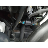 электромагнитный клапан Renault Clio 3 поколение [рестайлинг] 2012 208859042R