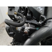 ТНВД Renault Clio 3 поколение [рестайлинг] 2012